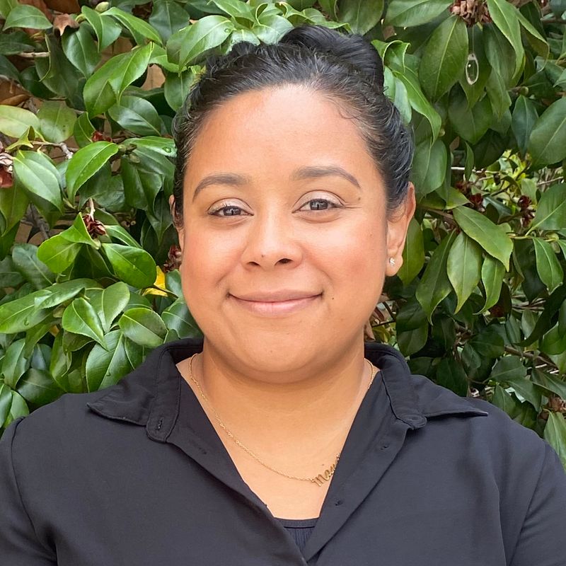 Portrait of $Gina Pech, Esq.