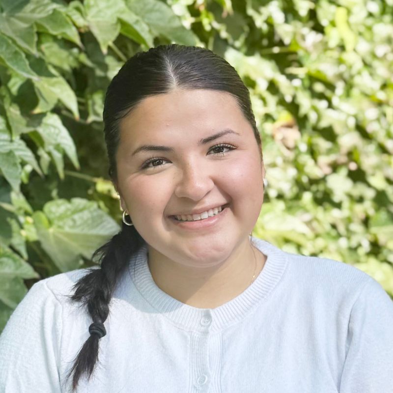 Portrait of $Jennifer Soto, B.A.