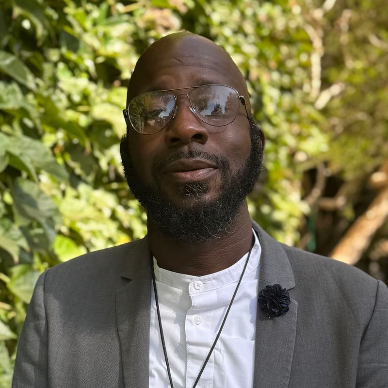 Portrait of $Markeith Royster, Ed.D.