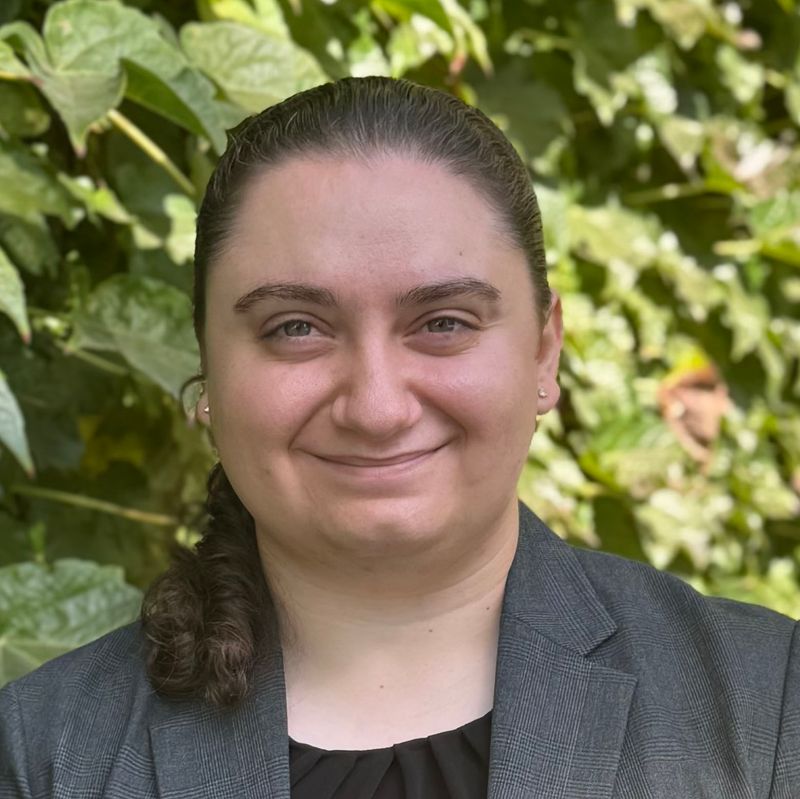 Portrait of $Patil Derhagopian, M.A., MFT