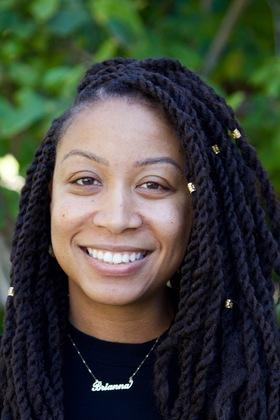 Image of Brianna Harvey