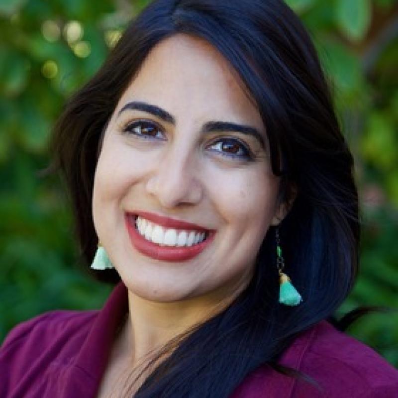 Image of Habiba Simjee