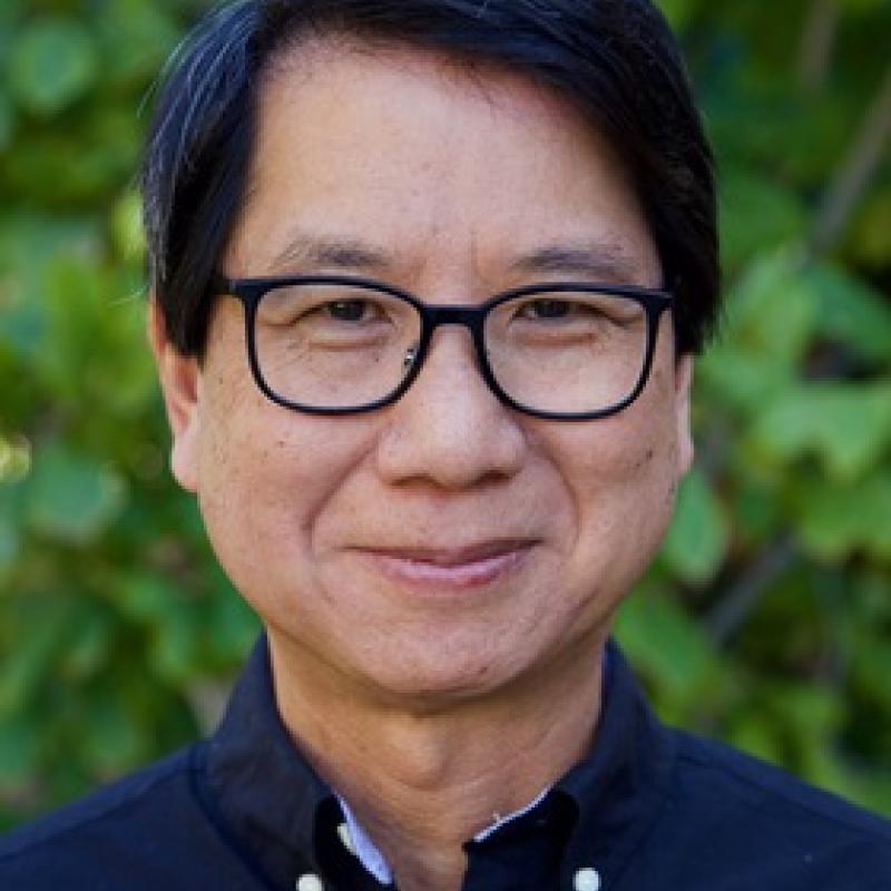 Image of Rick Wan