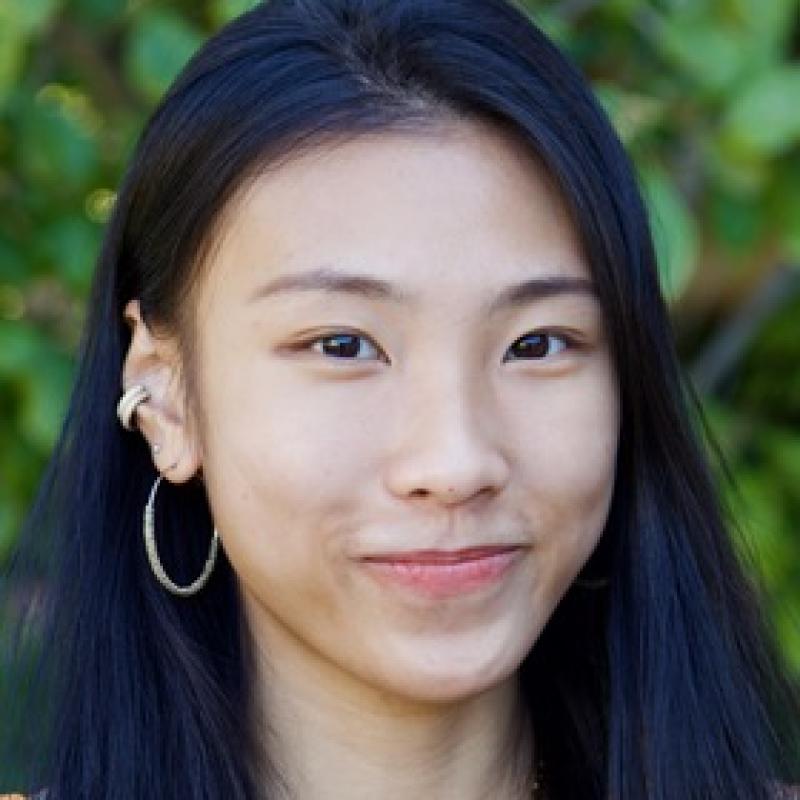Image of Rachel Ling