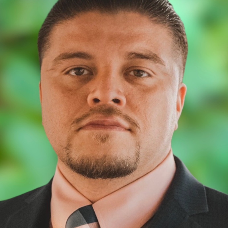Image of Armando Tellez