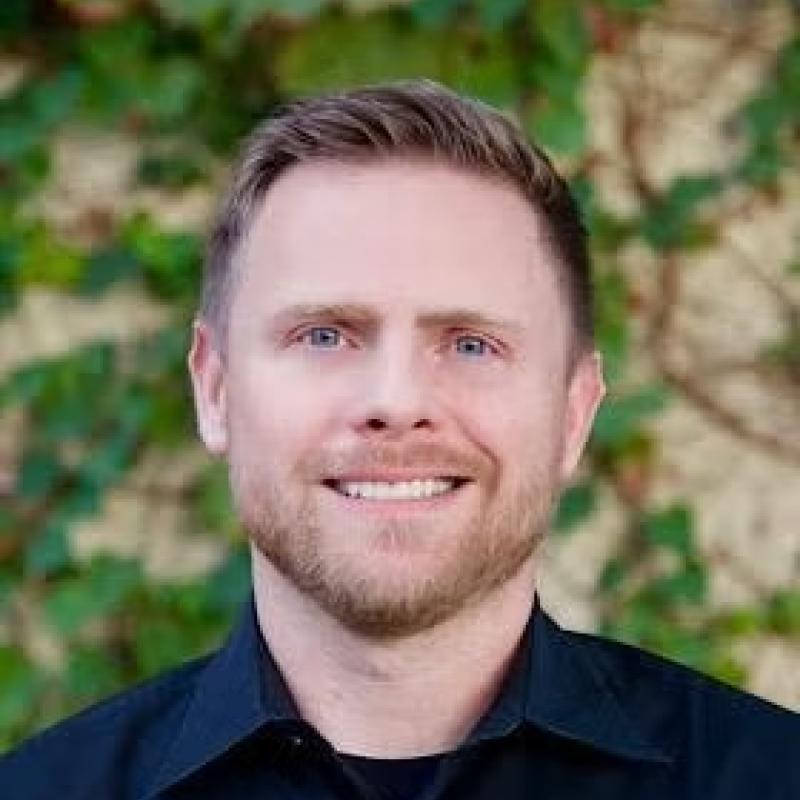 Picture of BRC Director